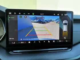 Škoda Octavia (2024) thumbnail 9