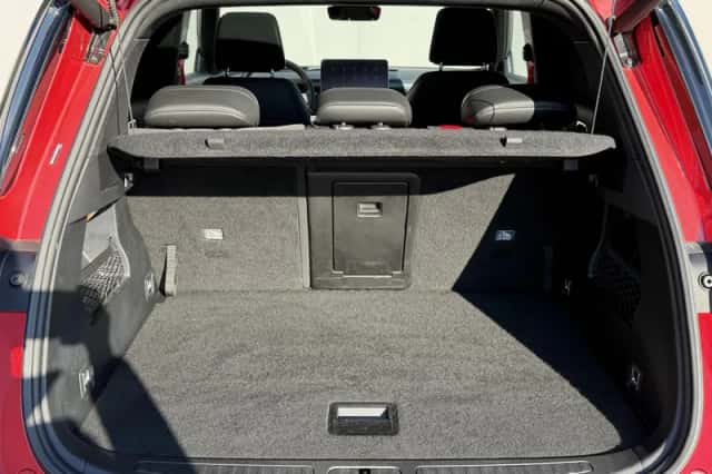 Smart #1 (2023) thumbnail 51