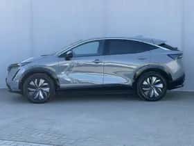 Nissan Ariya (2023) thumbnail 12