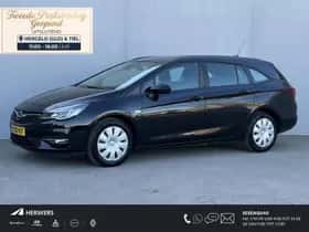 Opel Astra Sports Tourer (2020) thumbnail 1