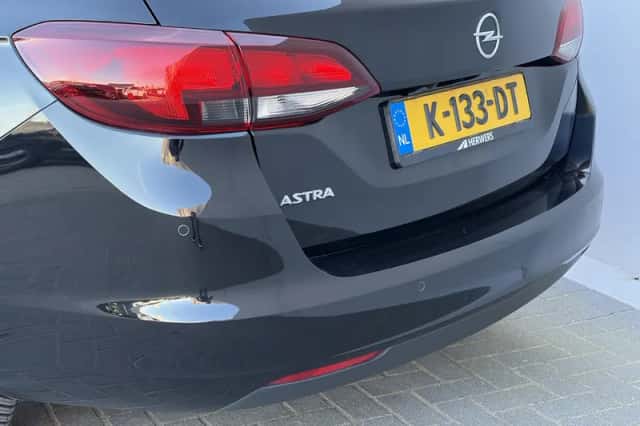Opel Astra Sports Tourer (2020) thumbnail 33