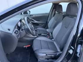 Opel Astra Sports Tourer (2020) thumbnail 9