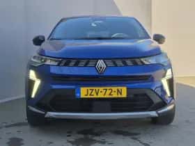 Renault Symbioz (2025) thumbnail 44
