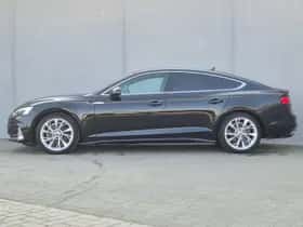 Audi A5 (2020) thumbnail 14