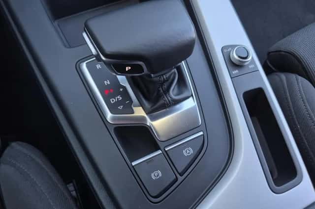 Audi A5 (2020) thumbnail 15
