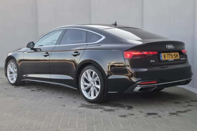 Audi A5 (2020) thumbnail 17