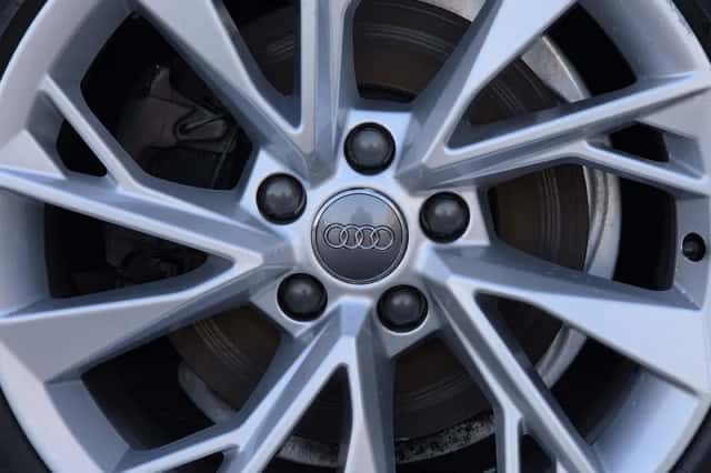 Audi A5 (2020) thumbnail 44