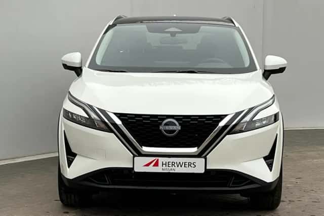 Nissan Qashqai (2024) thumbnail 14