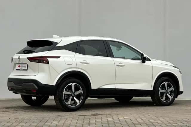 Nissan Qashqai (2024) thumbnail 3