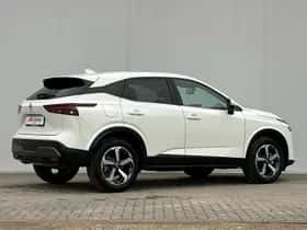 Nissan Qashqai (2024) thumbnail 3