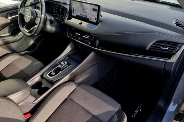 Nissan Qashqai (2024) thumbnail 33