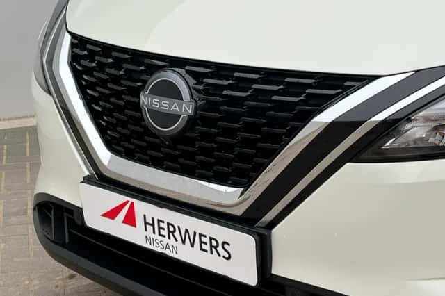 Nissan Qashqai (2024) thumbnail 37