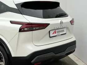 Nissan Qashqai (2024) thumbnail 45