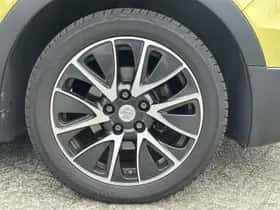 Suzuki SX4 S-Cross (2016) thumbnail 15