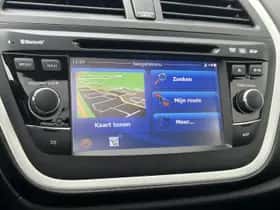 Suzuki SX4 S-Cross (2016) thumbnail 32