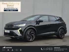 Renault Symbioz (2025) thumbnail 1