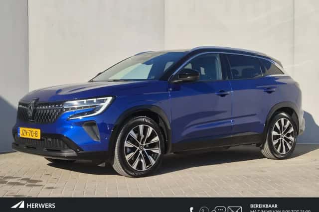 Renault Austral (2025)