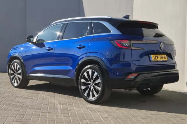 Renault Austral (2025) thumbnail 15