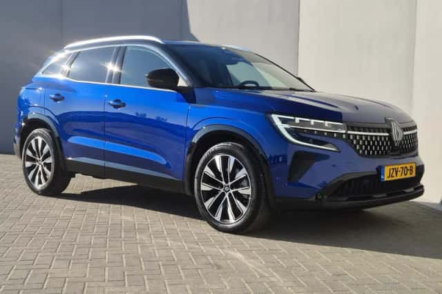 Renault Austral (2025) thumbnail 17