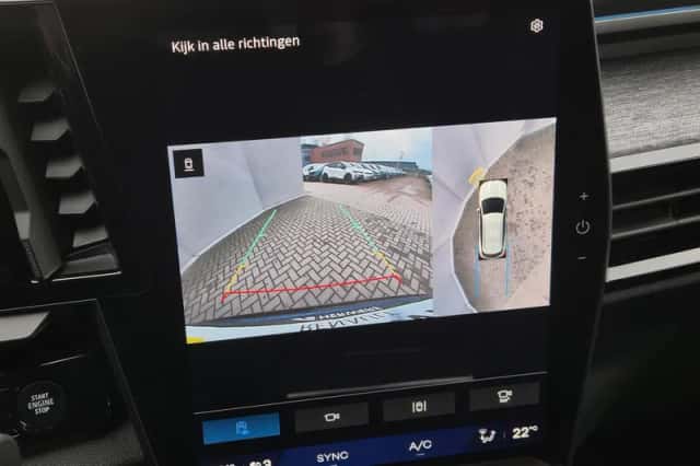 Renault Austral (2025) thumbnail 5