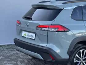 Toyota Corolla (2024) thumbnail 46