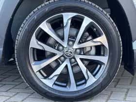 Toyota Corolla (2024) thumbnail 49