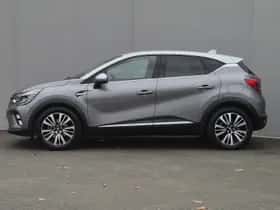 Renault Captur (2020) thumbnail 12