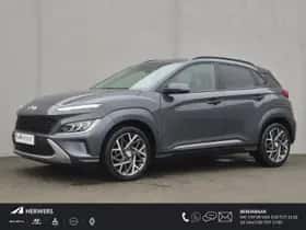 Renault Captur (2020) thumbnail 3