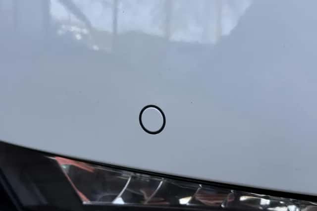 Škoda Octavia (2019) thumbnail 12