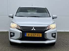 Mitsubishi Space Star (2023) thumbnail 35