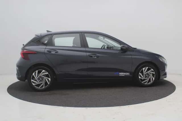 Hyundai i20 (2026) thumbnail 11