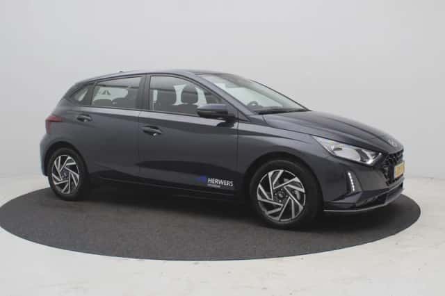 Hyundai i20 (2026) thumbnail 12