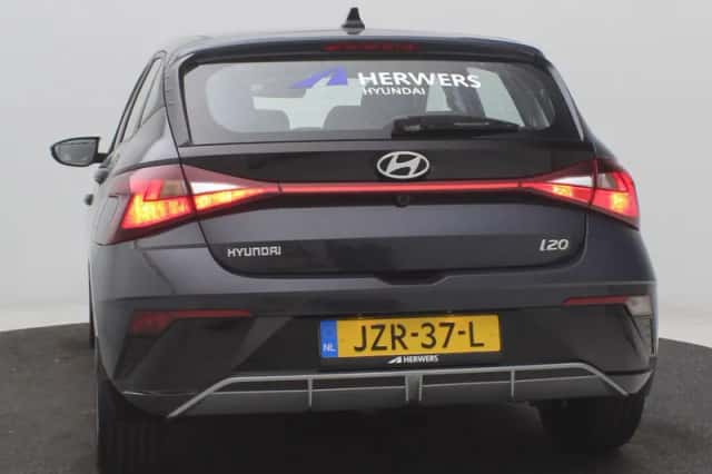 Hyundai i20 (2026) thumbnail 20
