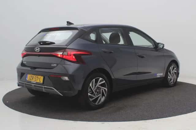 Hyundai i20 (2026) thumbnail 3