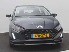 Hyundai i20 (2026) thumbnail 22