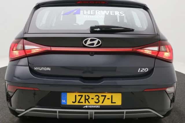 Hyundai i20 (2026) thumbnail 25