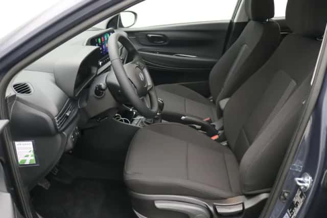 Hyundai i20 (2026) thumbnail 5