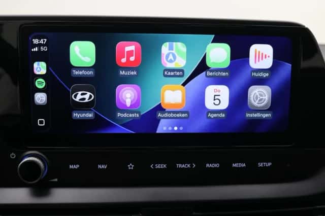 Hyundai i20 (2026) thumbnail 42