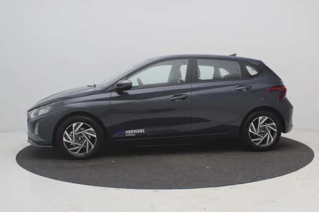 Hyundai i20 (2026) thumbnail 6