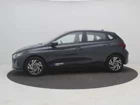 Hyundai i20 (2026) thumbnail 9