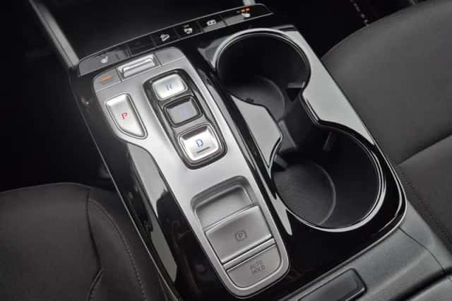 Hyundai Tucson (2022) thumbnail 13