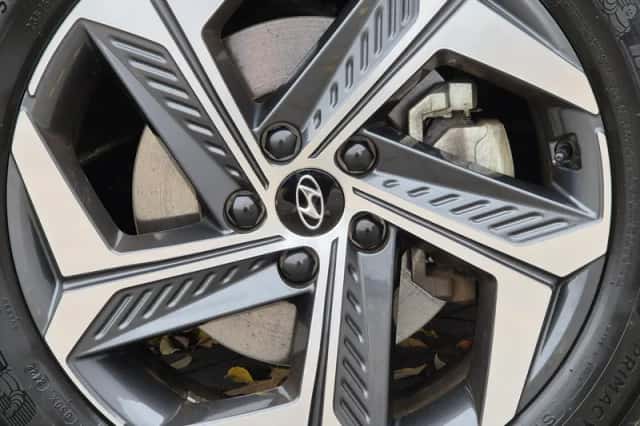 Hyundai Tucson (2022) thumbnail 18
