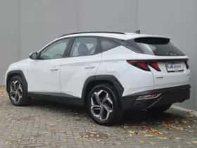 Hyundai Tucson (2022) thumbnail 18