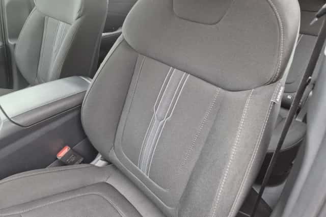 Hyundai Tucson (2022) thumbnail 23