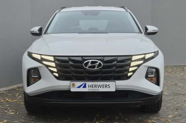 Hyundai Tucson (2022) thumbnail 25