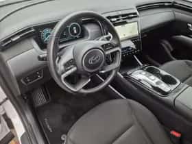 Hyundai Tucson (2022) thumbnail 25