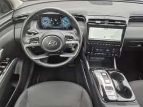 Hyundai Tucson (2022) thumbnail 40