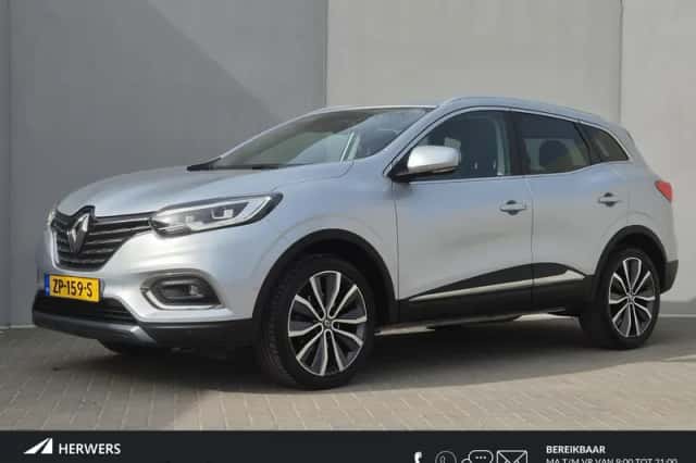 Renault Kadjar (2019) thumbnail 1