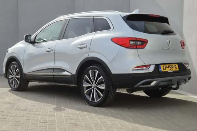 Renault Kadjar (2019) thumbnail 17