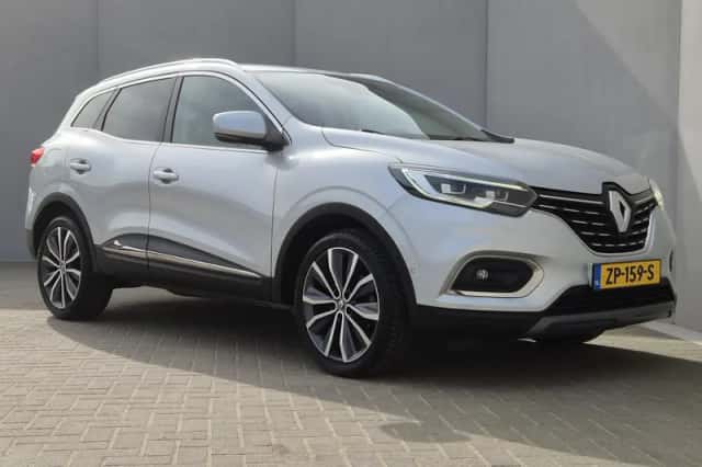 Renault Kadjar (2019) thumbnail 19